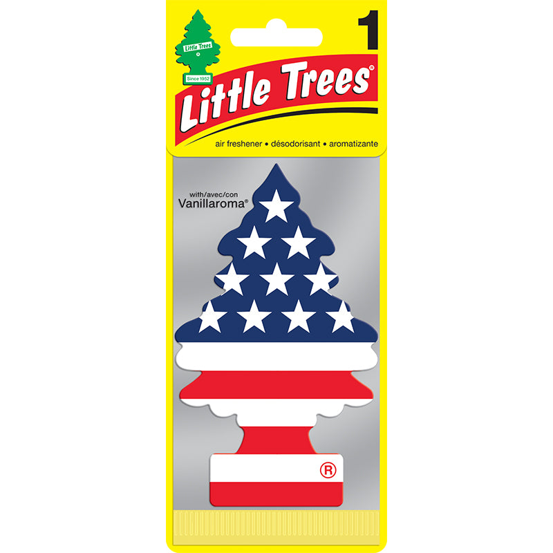 TREE 1PK AMERICA