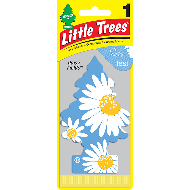 TREE 1PK DAISY FIELDS