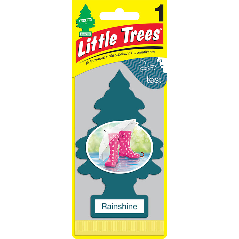 TREE 1PK RAINSHINE