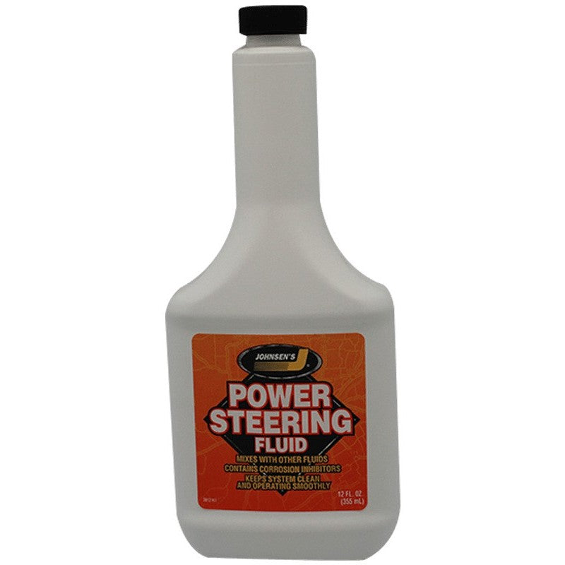 2812-JHN POWER STEERING 12/12OZ