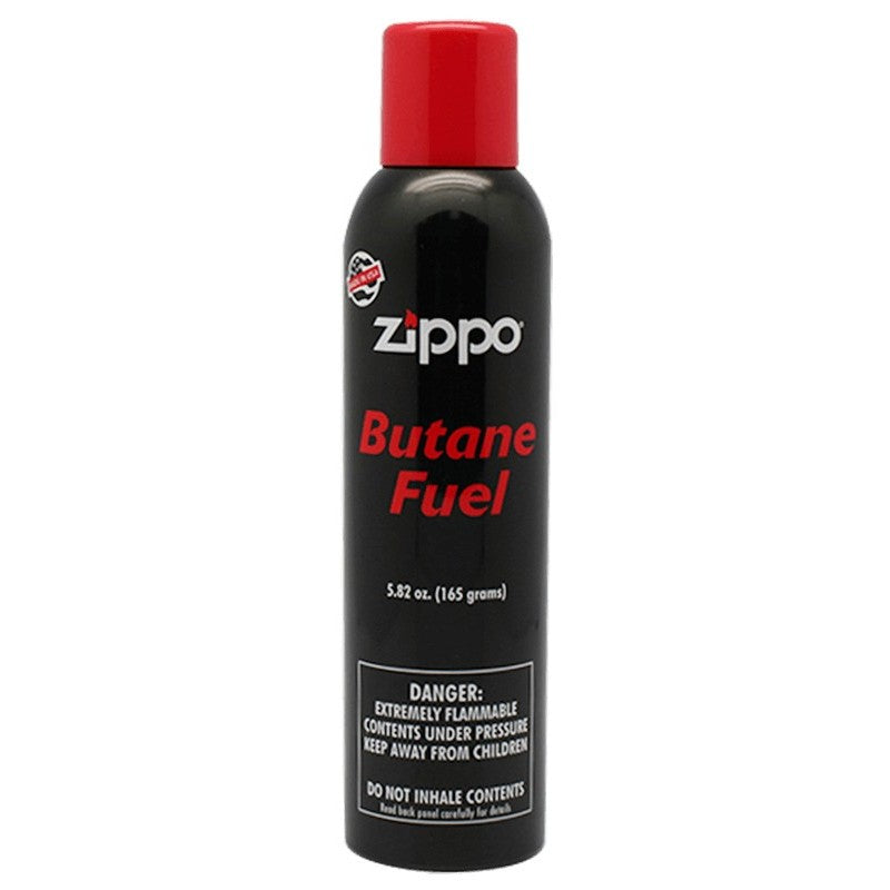 ZIPPO BUTANE 12/163G 290ML
