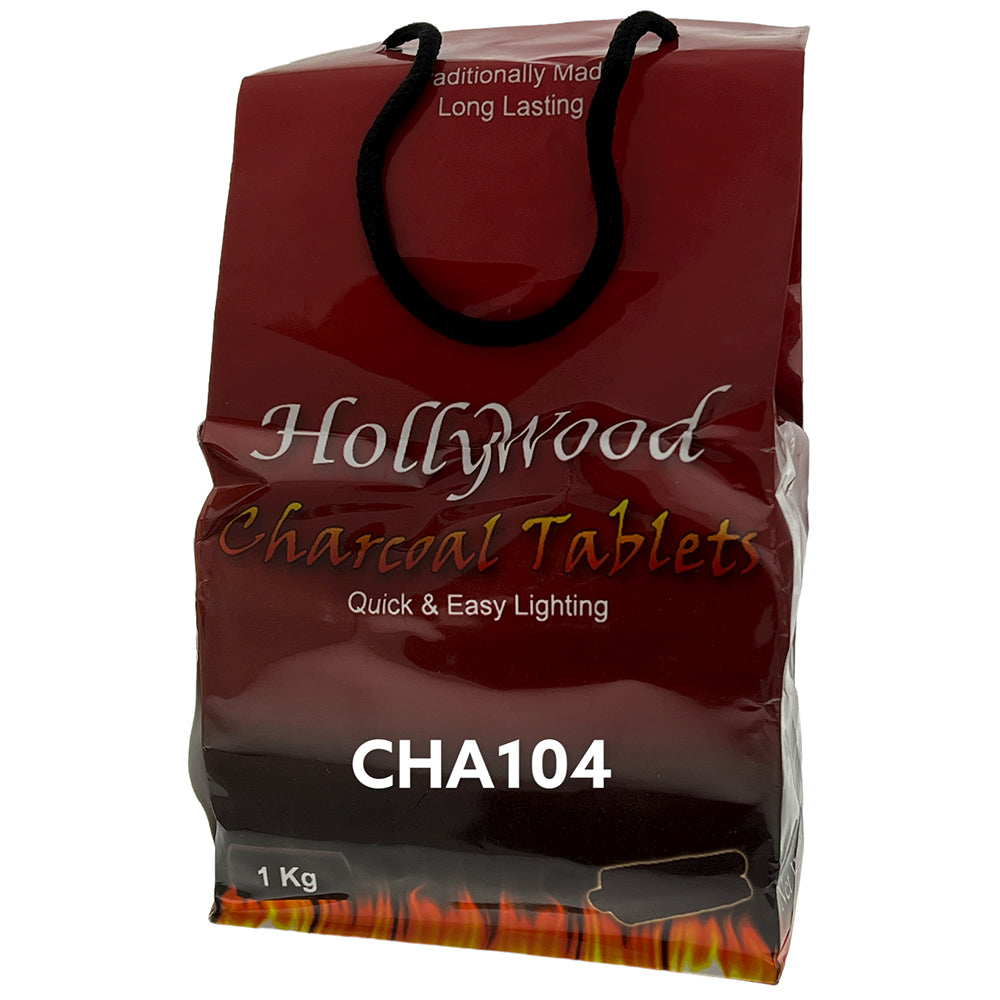 CHARCOAL 1KG