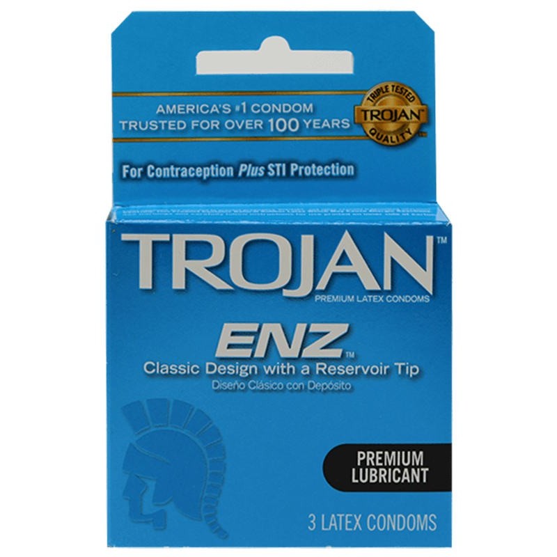 TRO-930 L.BLUE 6/3CT