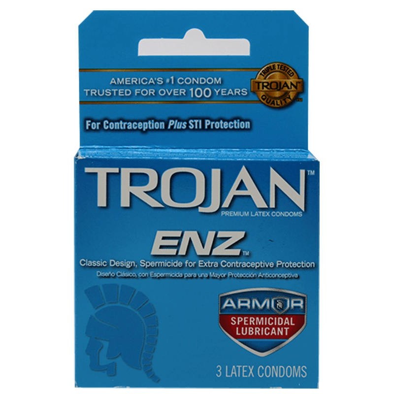 TRO-931 D. BLUE 6/3CT