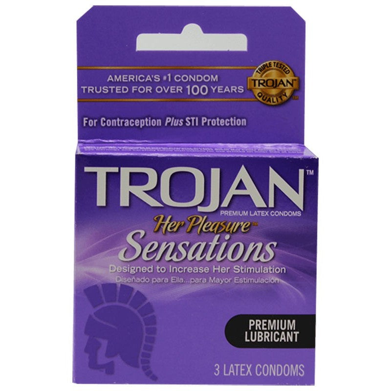 TRO-973 L.PURPLE6/3CT