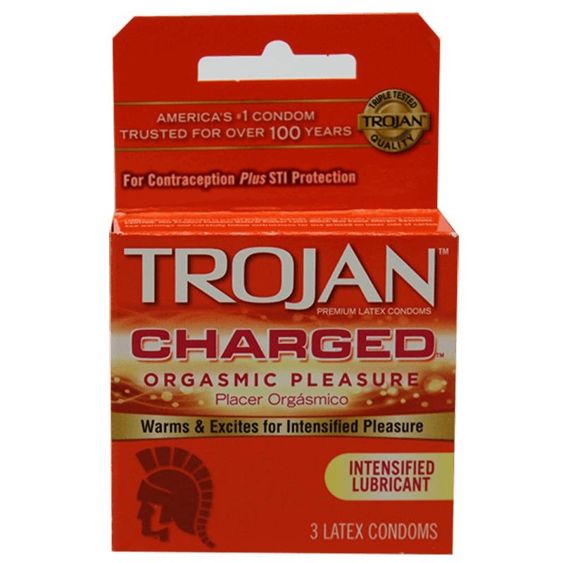 TRO-95701 CHARGED 6/3CT