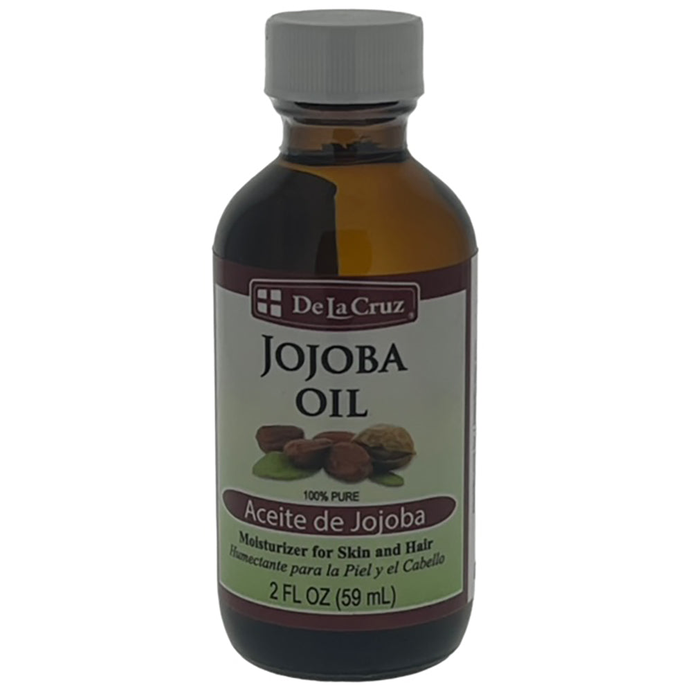 JOJOBA OIL 2OZ