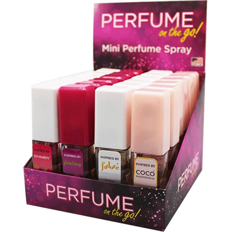 PERFUME MEN A 24/15ML USA