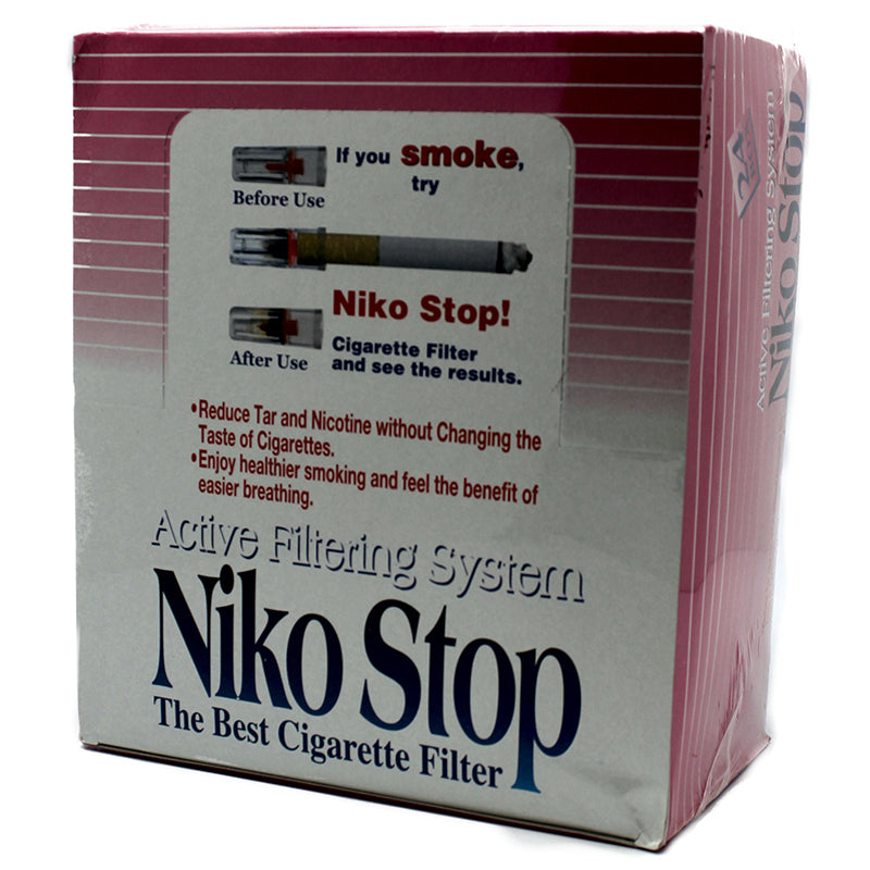 NIKO STOP 24CT BIG