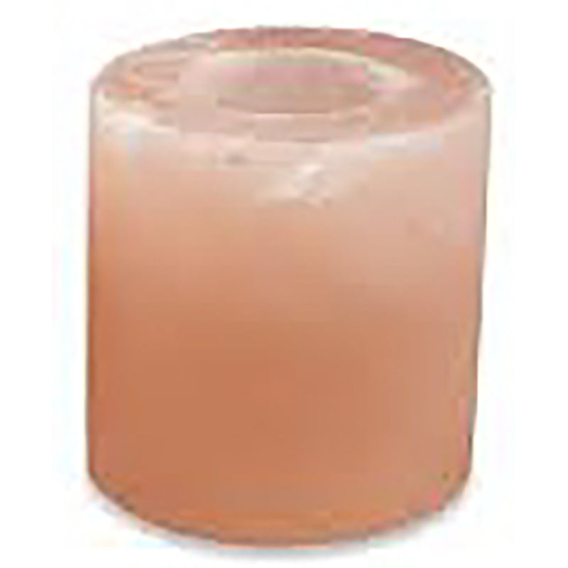 HS-93 CANDLE HOLDER GLASS SHAPE 1KG