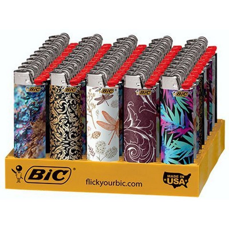 BIC-D FASHION 50CT