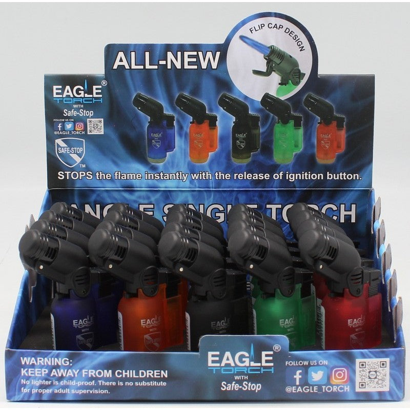 EAGLE 20CT PT116B SM