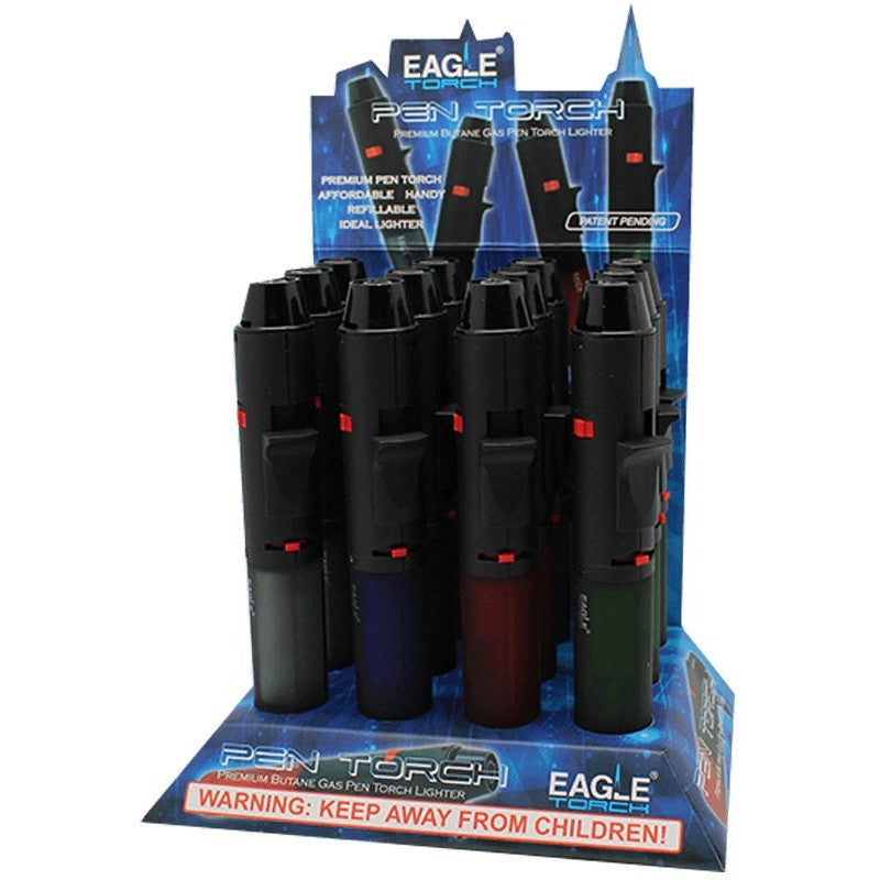 EAGLE 12CT PT132P LG