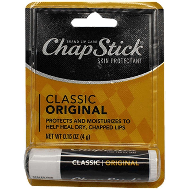 CHAPSTICK ORIGINAL 12/1PK