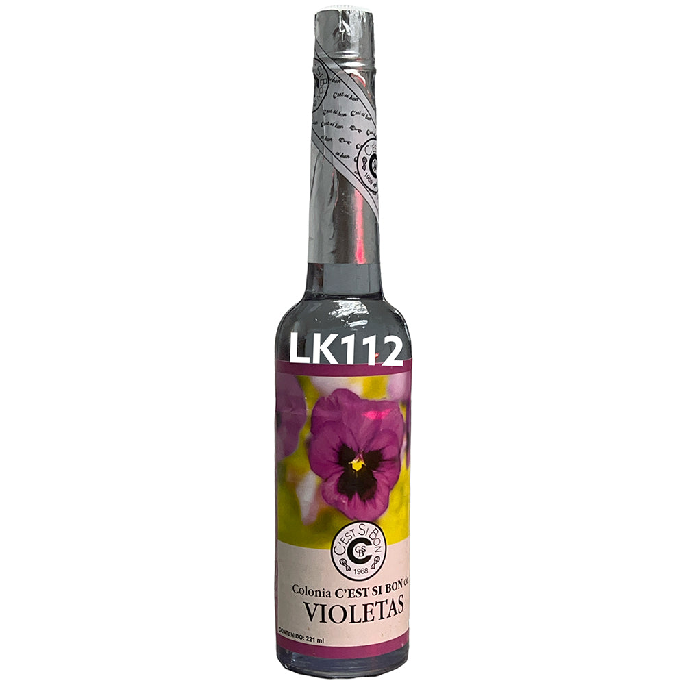 LK C VIOLETAS 221