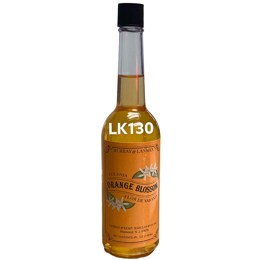 LK FLOR DE NARANJA 4OZ