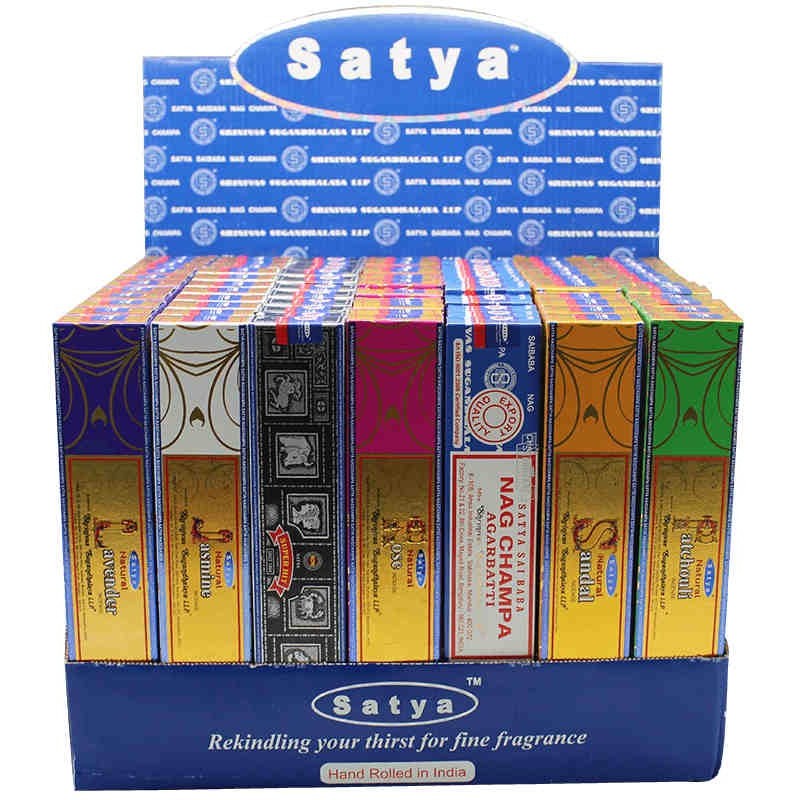 84/15G NAGCHAMPA DISP A