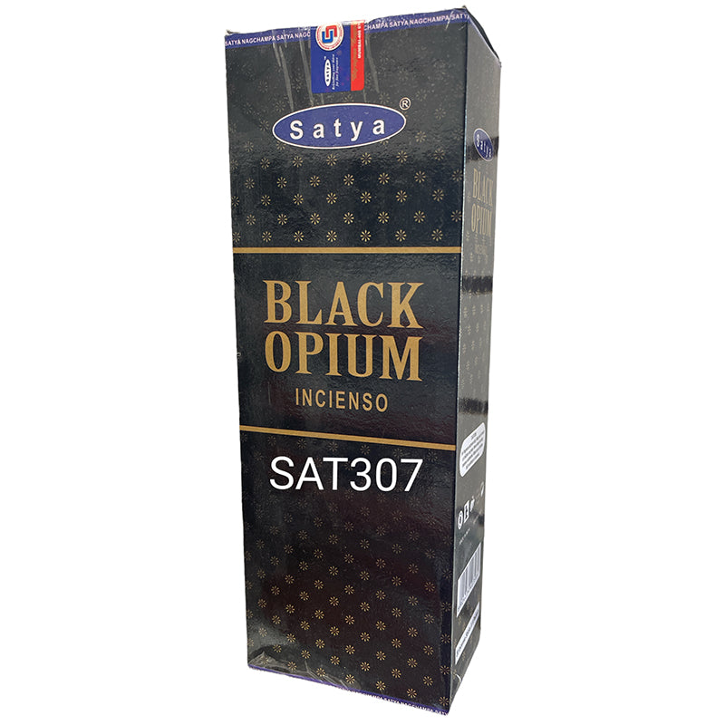 HEXA 6/20CT BLACK OPIUM