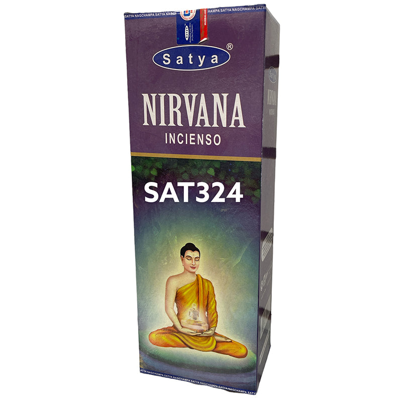 HEXA 6/20CT NIRVANA