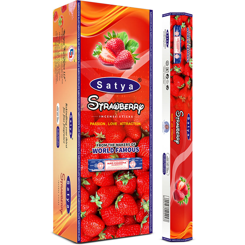 HEXA 6/20CT STRAWBERRY