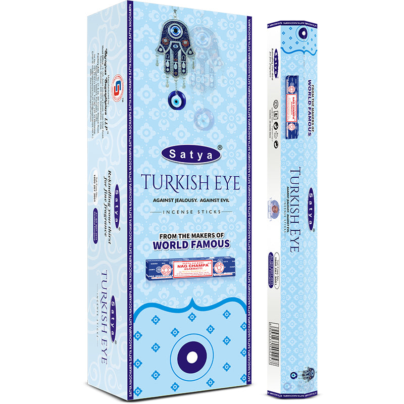 HEXA 6/20CT OJO TURCO