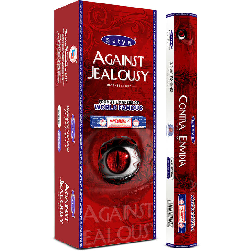 HEXA 6/20CT CONTRA ENVIDIA