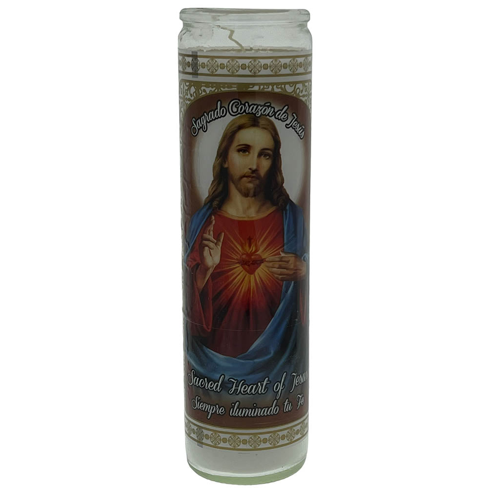 SAGRADO CORAZON