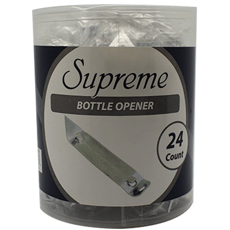 METAL CAN OPENER 48 CT