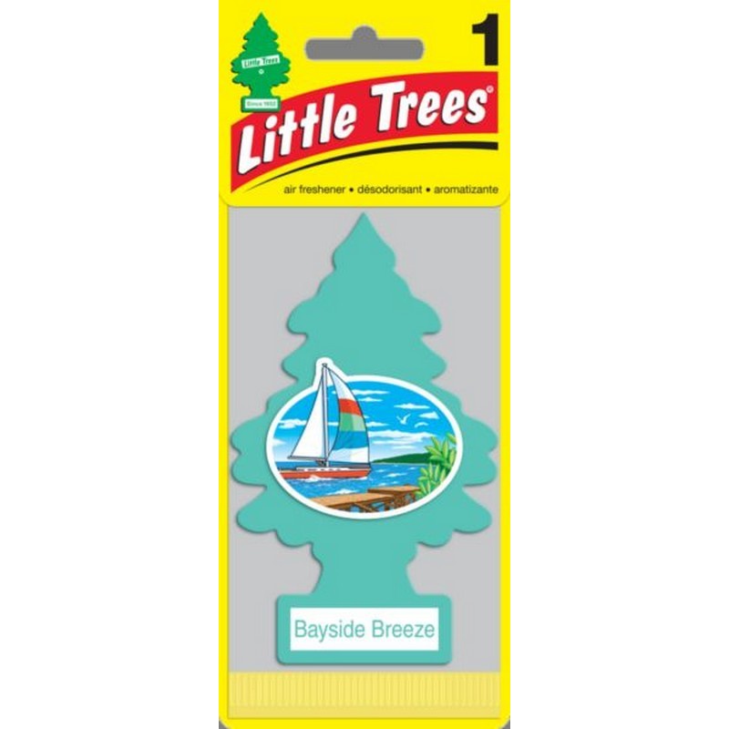 TREE 1PK BAYSIDE BREEZE