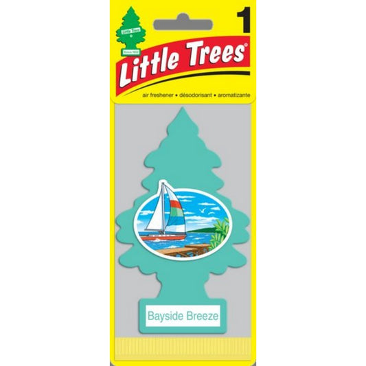TREE 1PK BAYSIDE BREEZE