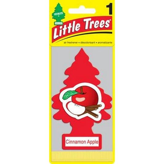 TREE 1PK CINNAMON APPLE