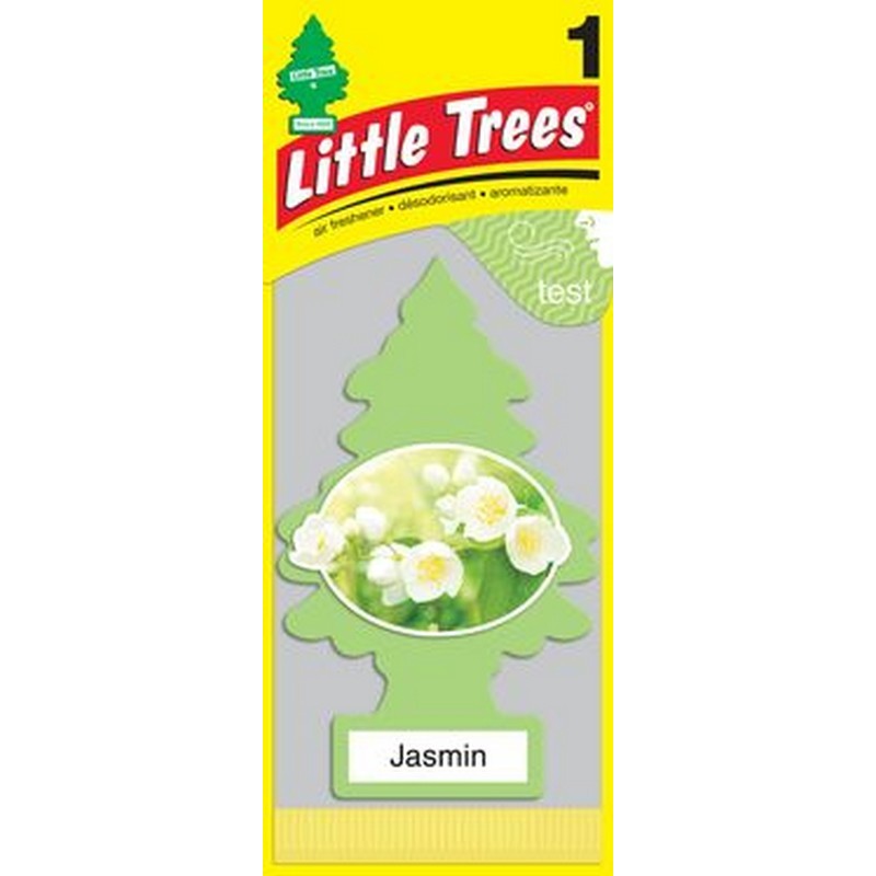 TREE 1PK JASMIN