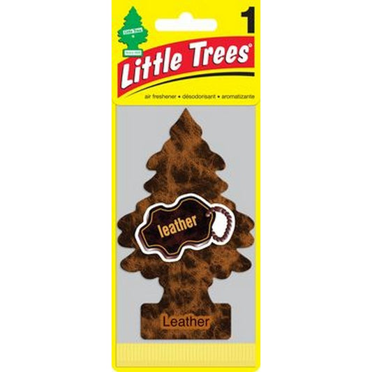 TREE 1PK LEATHER