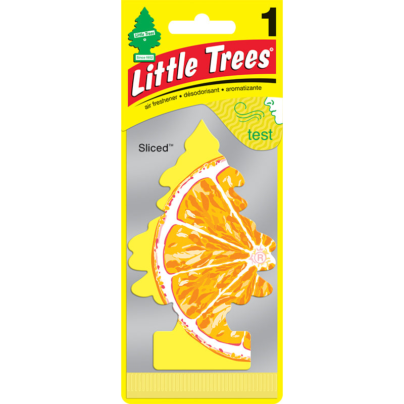 TREE 1PK SLICED