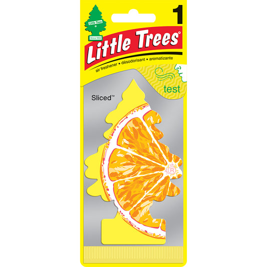 TREE 1PK SLICED