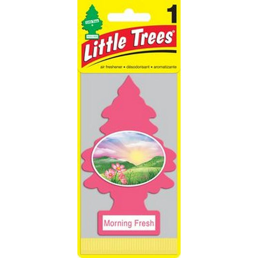 TREE 1PK MORNING FRESH