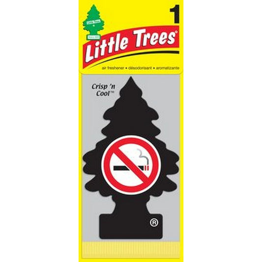 TREE 1PK NO SMOKING