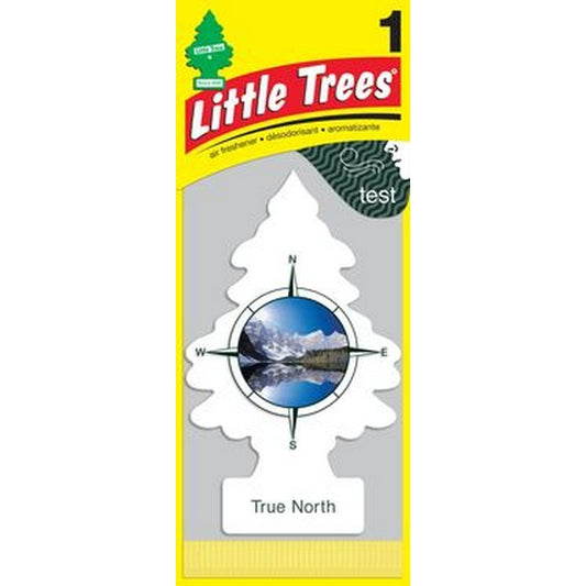 TREE 1PK TRUE NORTH