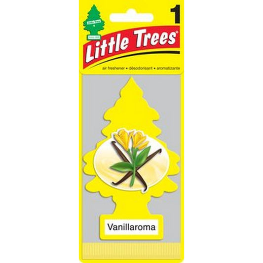 TREE 1PK VANILLAROMA