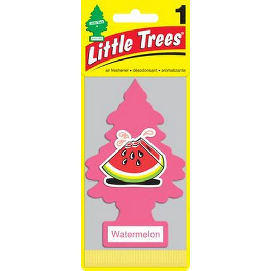 TREE 1PK WATERMELON