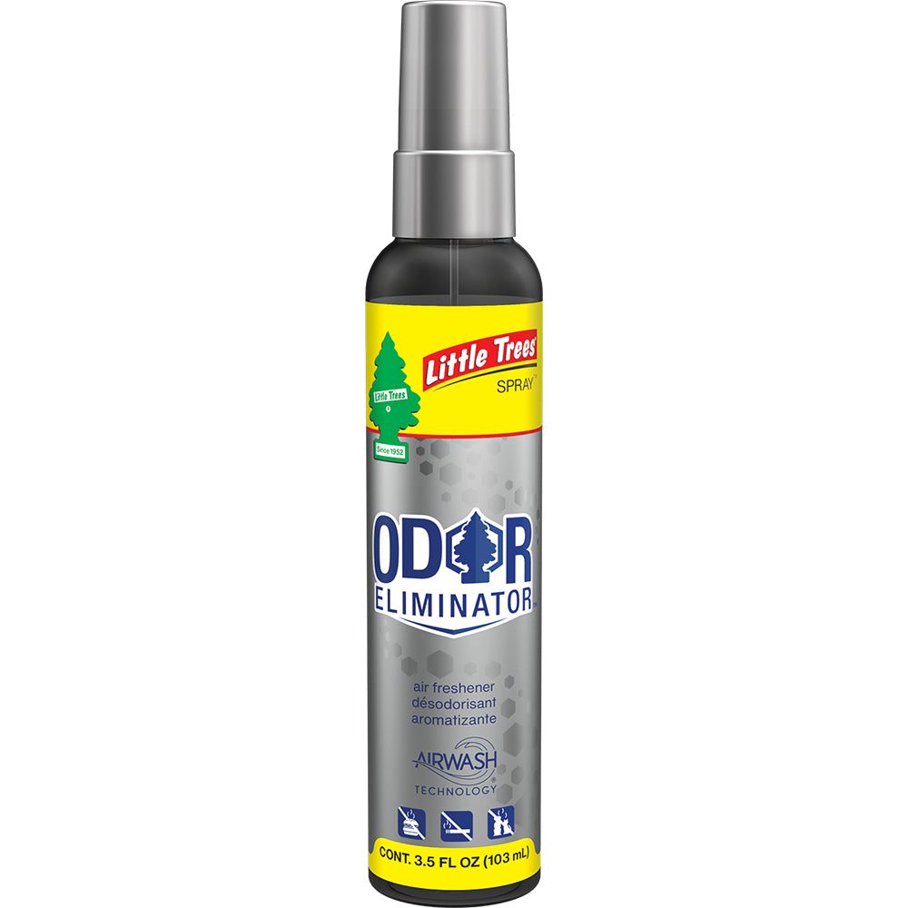 TREE SPRAY ODOR ELIMINATOR 12CT DISPLAY