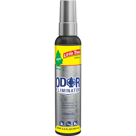 TREE SPRAY ODOR ELIMINATOR 12CT DISPLAY