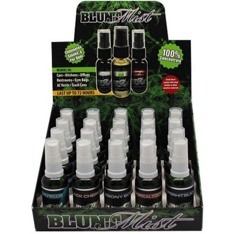 CALIFORNIA SCENTS 12CT CHERRY