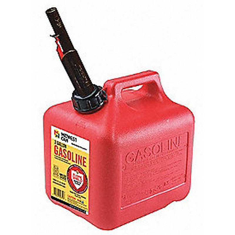 GAS CAN I GALLON 12CT