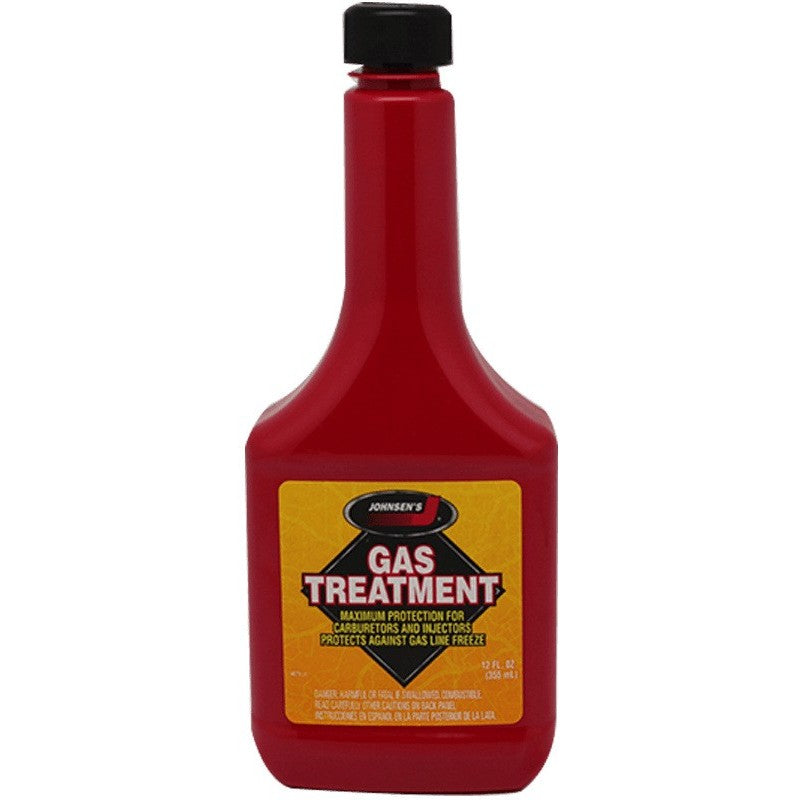 4679-JHN GAS TREATMENT 12/12OZ.