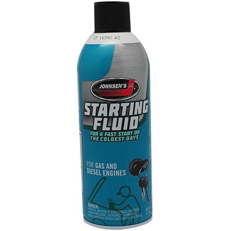 6762-JHN STARTING FLUID 12/10.7OZ