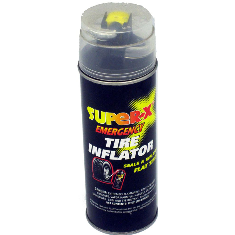 FIX O FLAT AIROSOL 12CT