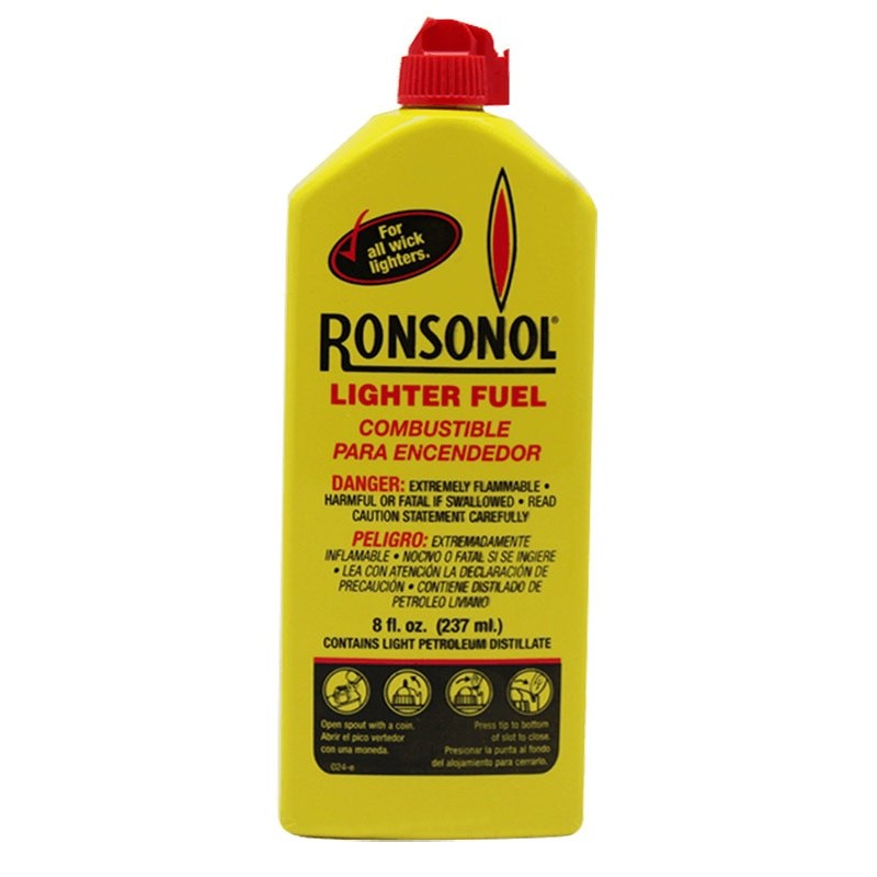 RONSON 24/8OZ