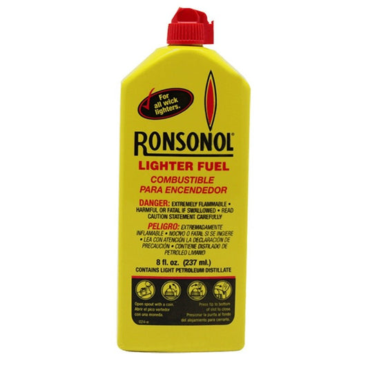 RONSON 24/8OZ