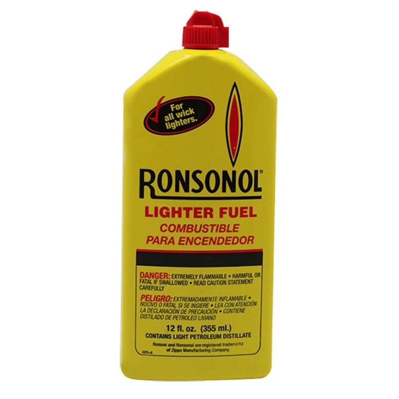 RONSON 12/12OZ